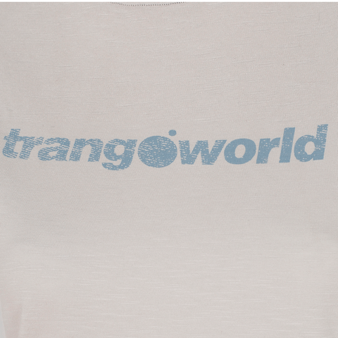 Trangoworld Camiseta Mujer AZAGRA TH