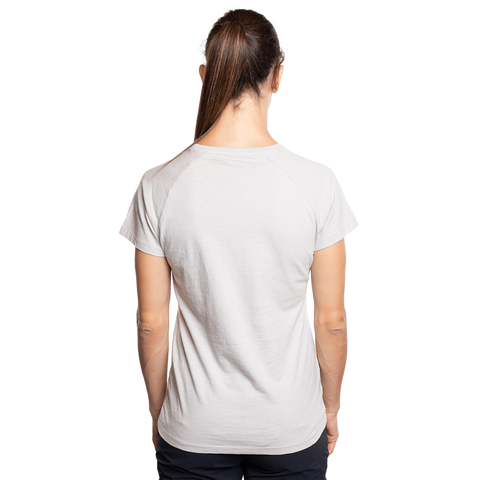 Trangoworld Camiseta Mujer AZAGRA TH