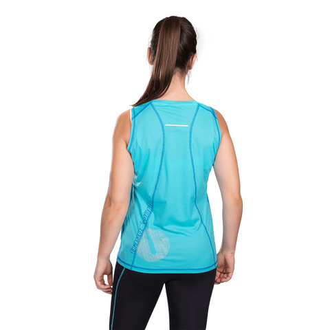Trangoworld Camiseta Mujer BAELLS