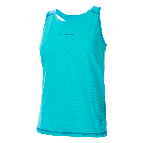trangoworld Camiseta Mujer BAELLS