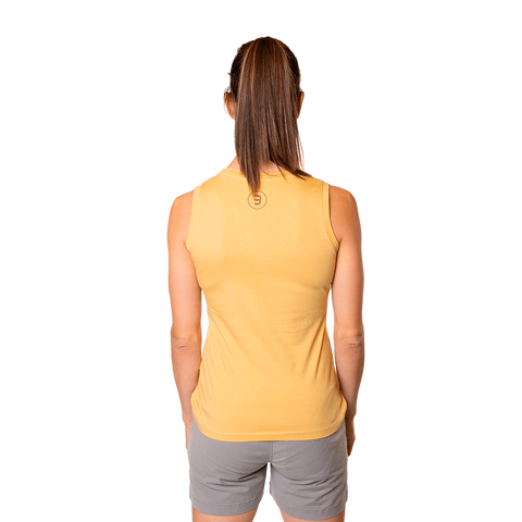 Trangoworld Camiseta Mujer BENAUDALLA