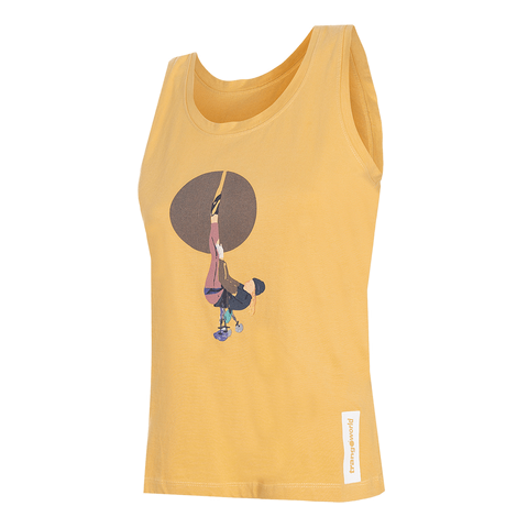 trangoworld Camiseta Mujer BENAUDALLA