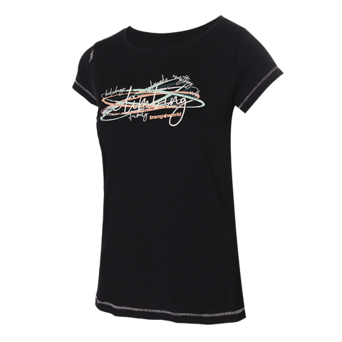 trangoworld Camiseta Mujer CERVIA