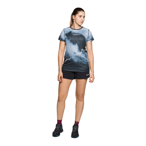 Trangoworld Camiseta Mujer CESTREDE