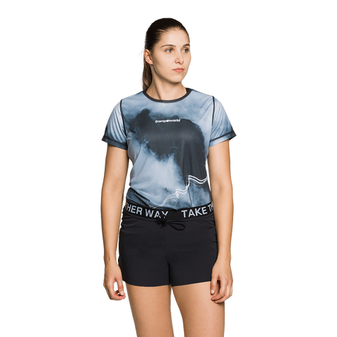 trangoworld Camiseta Mujer CESTREDE