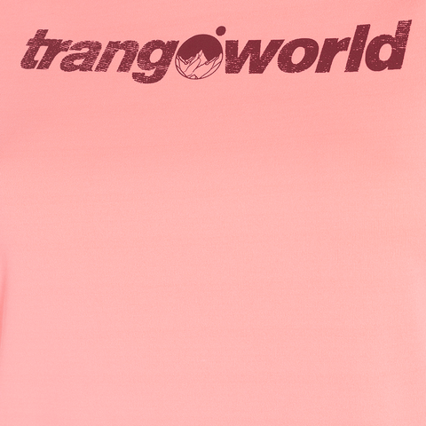Trangoworld Camiseta Mujer CHOVAS