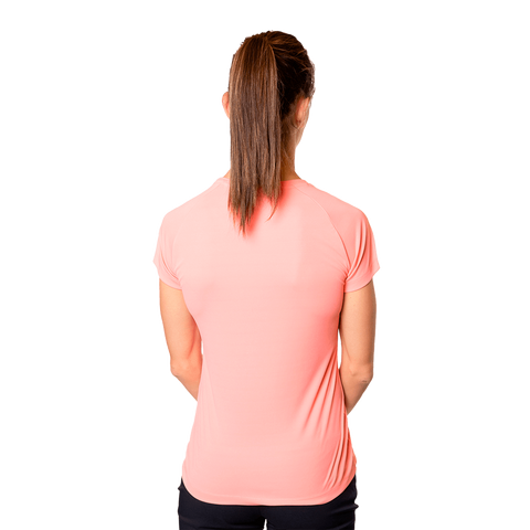 Trangoworld Camiseta Mujer CHOVAS