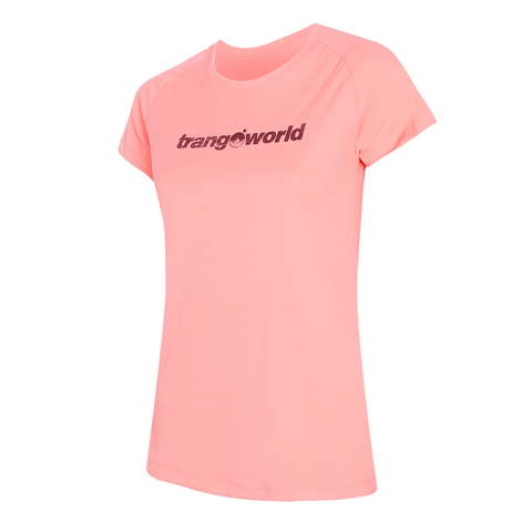 trangoworld Camiseta Mujer CHOVAS