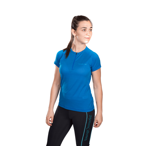 Trangoworld Camiseta Mujer CIEZA