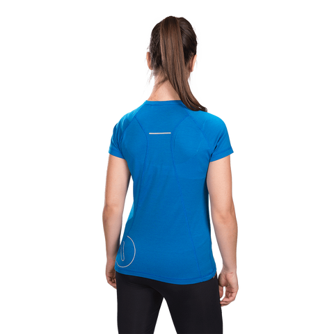 Trangoworld Camiseta Mujer CIEZA