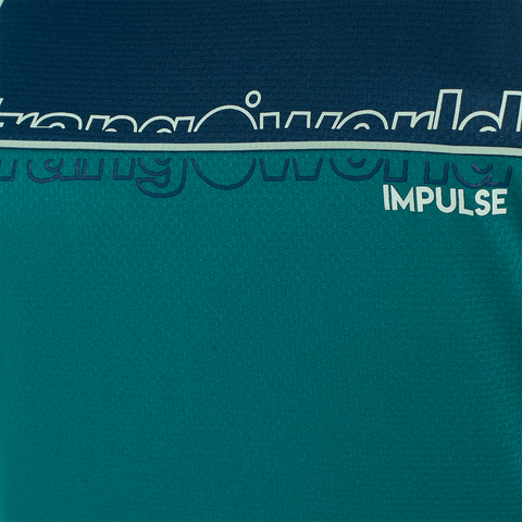 Trangoworld Camiseta Mujer DANXIA