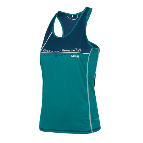 trangoworld Camiseta Mujer DANXIA
