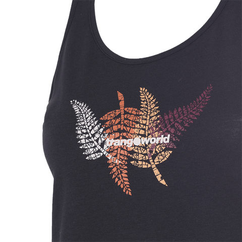 Trangoworld Camiseta Mujer FERN