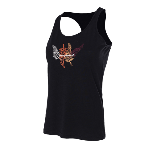 trangoworld Camiseta Mujer FERN
