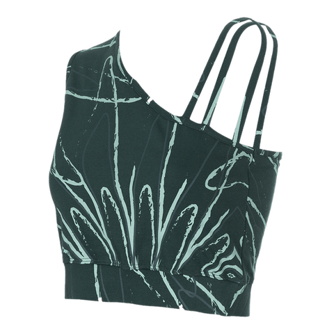 Trangoworld Camiseta Mujer GARBI COMB