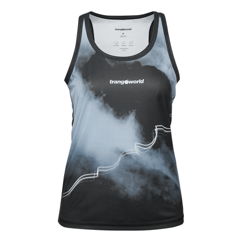 trangoworld Camiseta Mujer GAUBE
