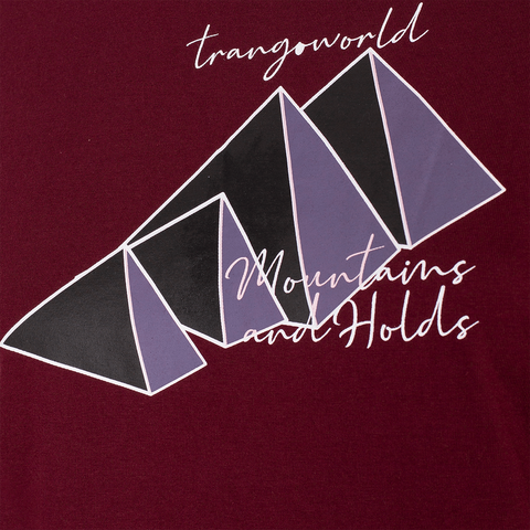 Trangoworld Camiseta Mujer HEMSEDAL