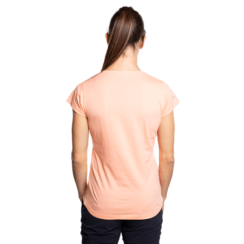 Trangoworld Camiseta Mujer HOGAR WM