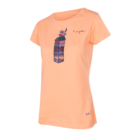 trangoworld Camiseta Mujer HOGAR WM