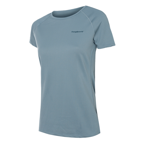 Trangoworld Camiseta Mujer LAISAN