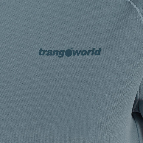 Trangoworld Camiseta Mujer LAISAN