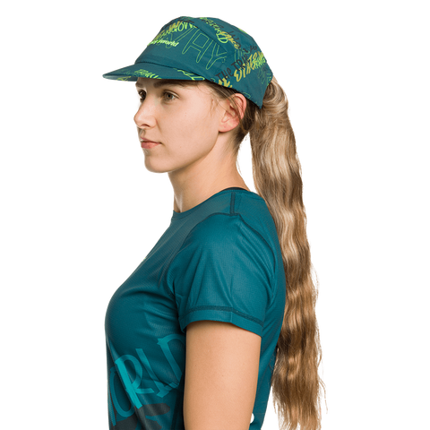 Trangoworld Camiseta Mujer LAUREL