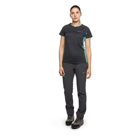 Trangoworld Camiseta Mujer LEIT