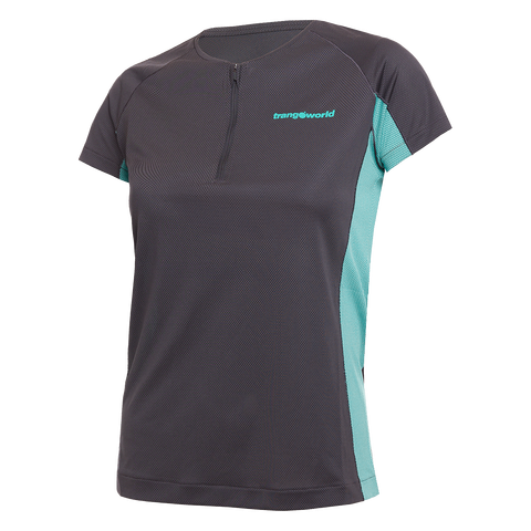 trangoworld Camiseta Mujer LEIT