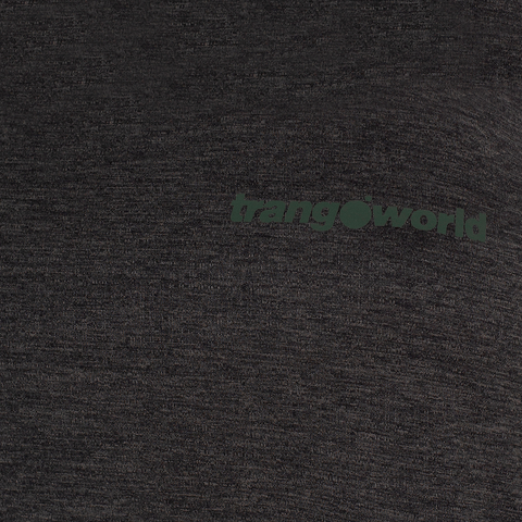 Trangoworld Camiseta Mujer LOJA