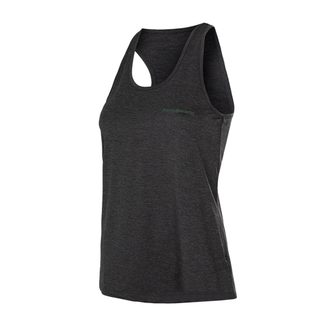 trangoworld Camiseta Mujer LOJA