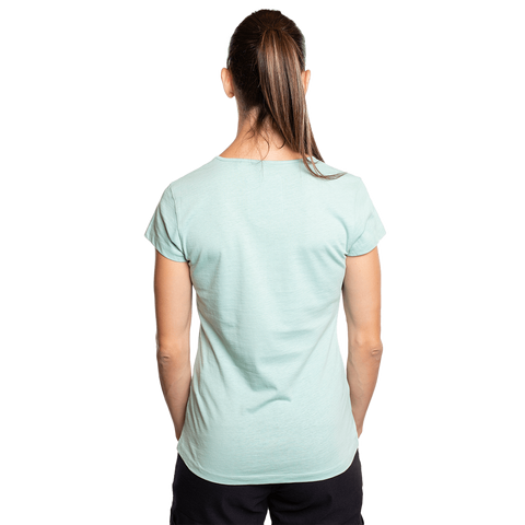 Trangoworld Camiseta Mujer LORTE