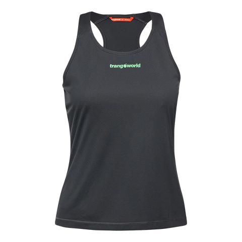 trangoworld Camiseta Mujer LUARCA