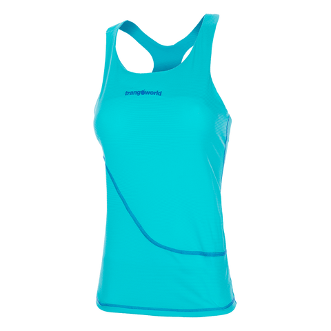 trangoworld Camiseta Mujer LUENA
