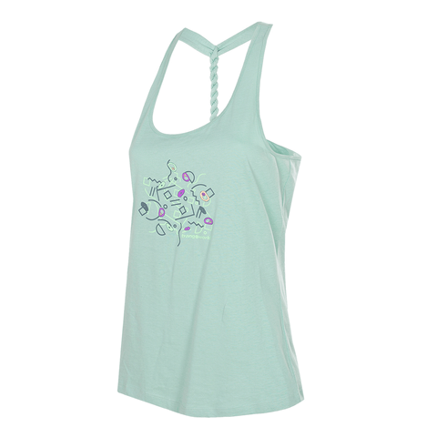 trangoworld Camiseta Mujer MAZIN