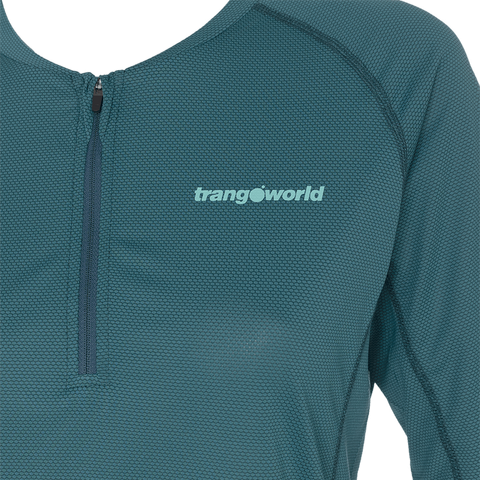 Trangoworld Camiseta Mujer NARET