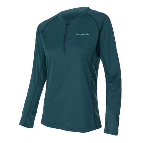 trangoworld Camiseta Mujer NARET