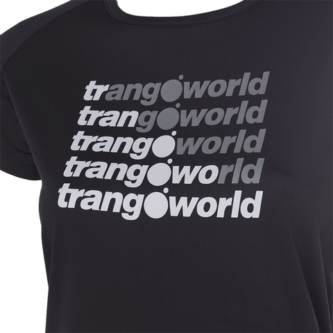 Trangoworld Camiseta Mujer OHRID