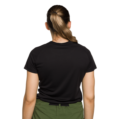 Trangoworld Camiseta Mujer OHRID