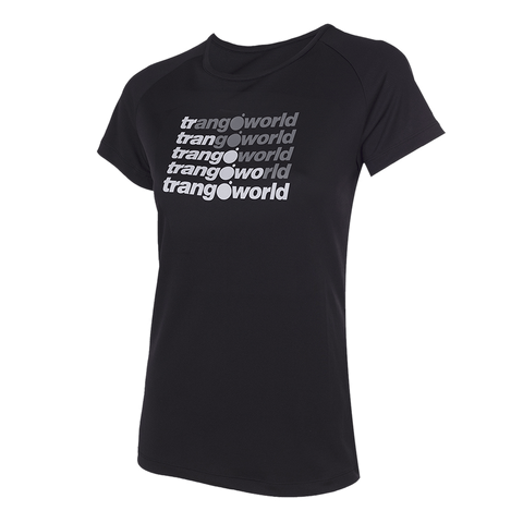 trangoworld Camiseta Mujer OHRID