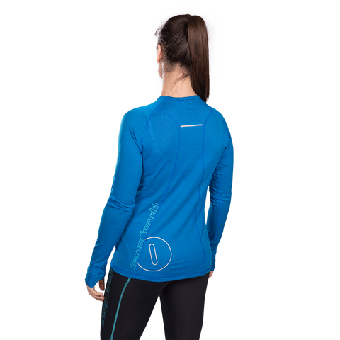 Trangoworld Camiseta Mujer PERTUSA