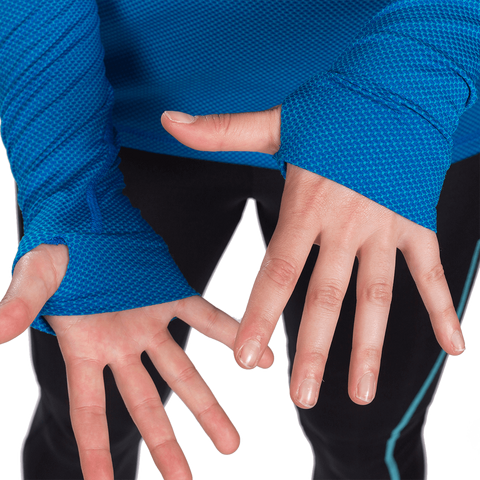 Trangoworld Camiseta Mujer PERTUSA