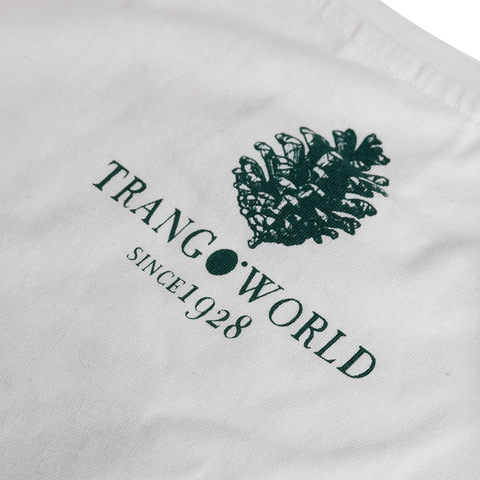 Trangoworld Camiseta Mujer PINEA