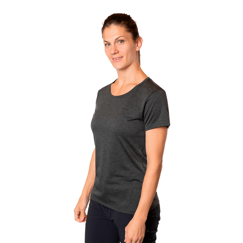 Trangoworld Camiseta Mujer RJAVINA