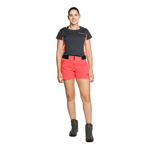 Trangoworld Camiseta Mujer RUENTE