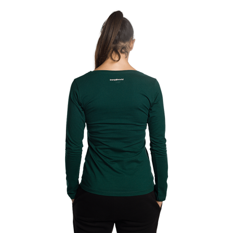 Trangoworld Camiseta Mujer RUESTA