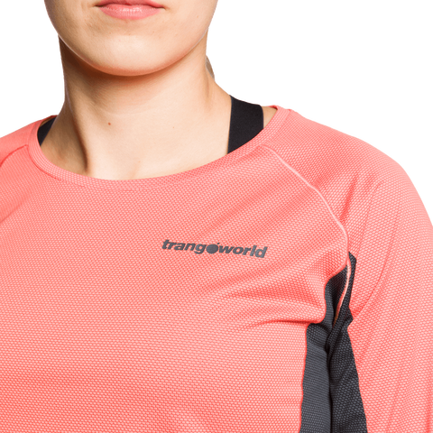 Trangoworld Camiseta Mujer SARDALA