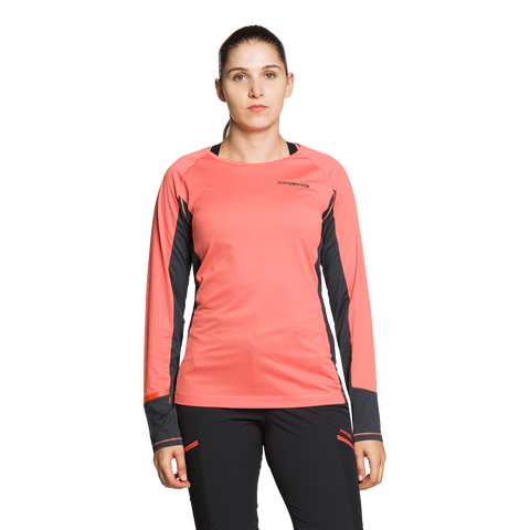 trangoworld Camiseta Mujer SARDALA