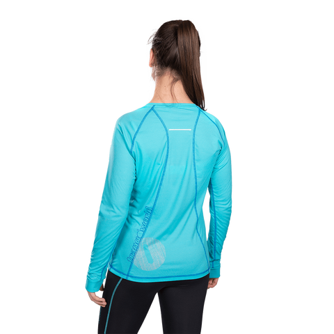 Trangoworld Camiseta Mujer SEIRA