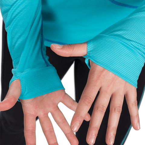 Trangoworld Camiseta Mujer SEIRA