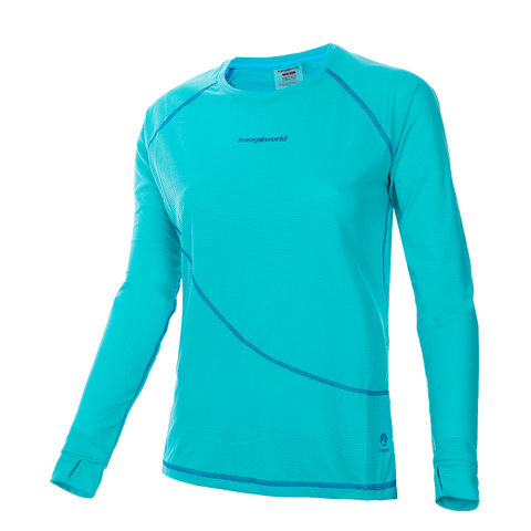 Trangoworld Camiseta Mujer SEIRA